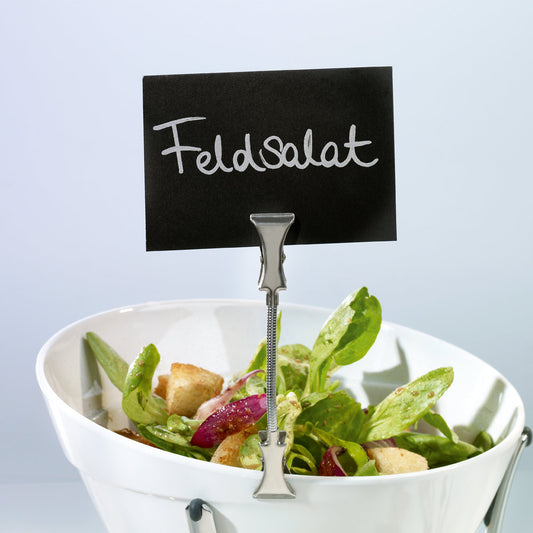 FLEXIBEL Schilderhalter - Länge 23 cm