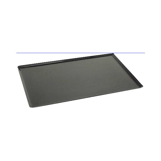 Backblech GN 1/1 - Aluminium antihaftbeschichtet