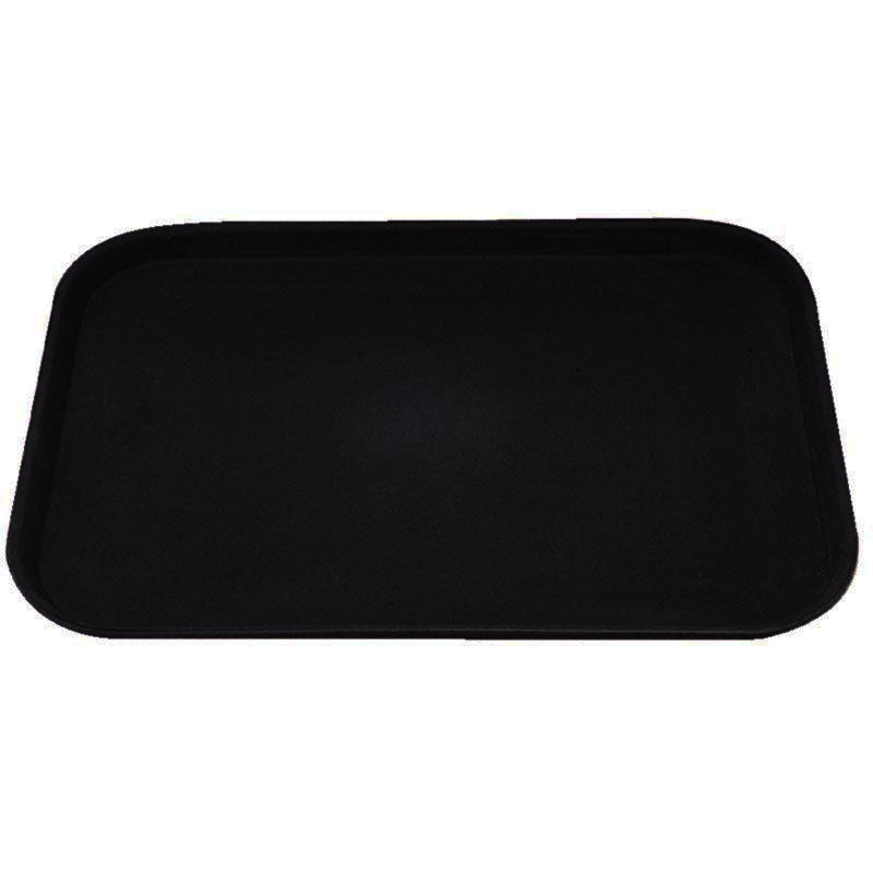 Serviertablett PP, rutschfest - 51 x 38 cm