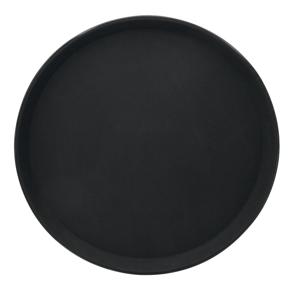 Tablett (Schichtstoff) - Ø 40 cm - rutschfest