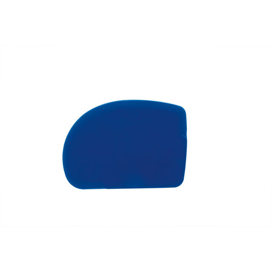 Teigschaber PP, 12 x 8,5 cm