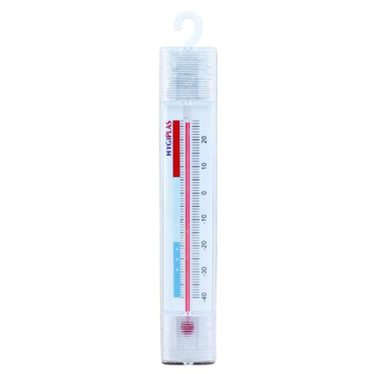 Kühlschrank-Thermometer mit Balkenanzeige