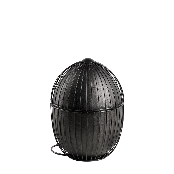 OVO Eierkorb - Ø 23 x 31 cm - Metall
