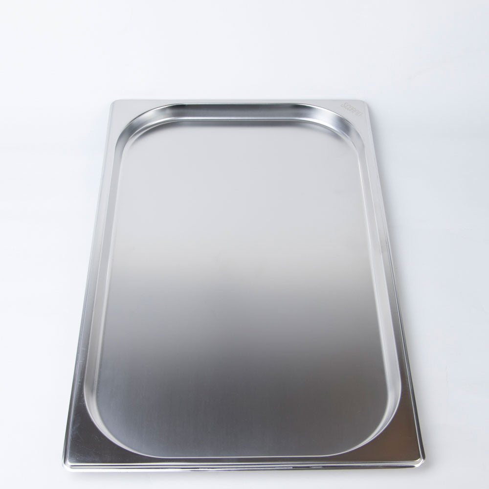 ECO-LINE Standard-Behälter GN 1/1 - 020 mm