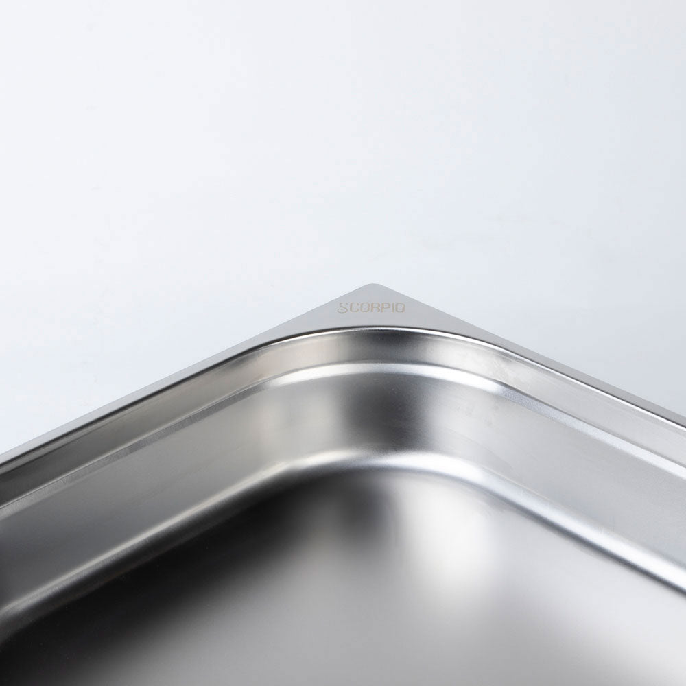 ECO-LINE Standard-Behälter GN 1/1 - 065 mm (8,5 l)