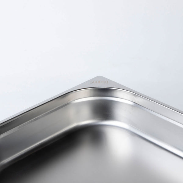 ECO-LINE Standard-Behälter GN 1/1 - 065 mm (8,5 l)