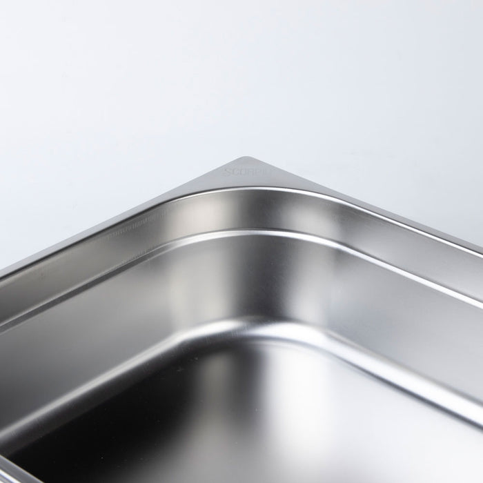 ECO-LINE Standard-Behälter GN 1/1 - 150 mm (20,0 l)