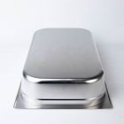 ECO-LINE Standard-Behälter GN 1/2 - 020 mm (1,2 l)