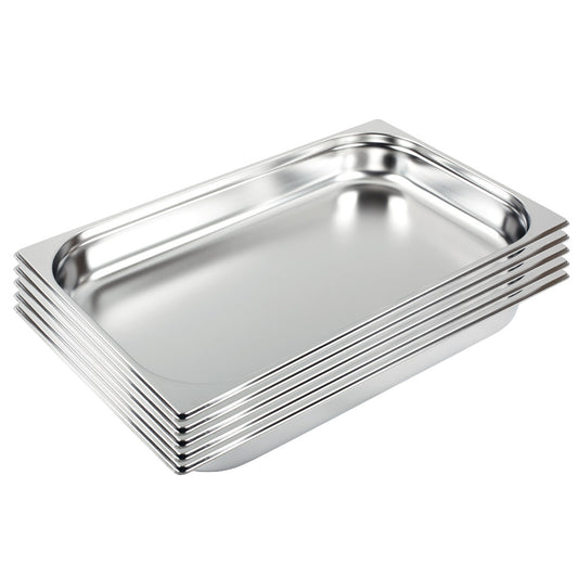 ECO-LINE Standard-Behälter GN 1/1 - 150 mm (20,0 l)