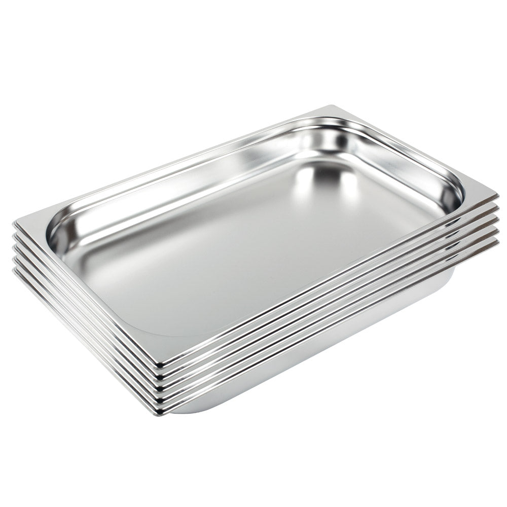 ECO-LINE Standard-Behälter GN 1/1 - 150 mm (20,0 l)