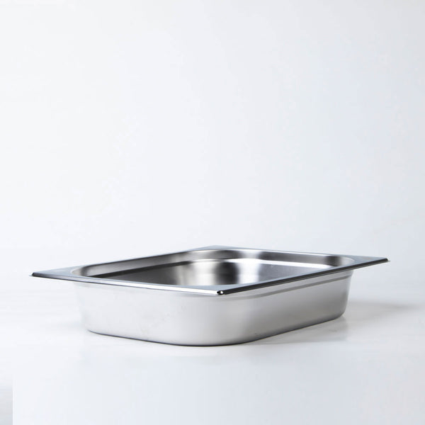 ECO-LINE Standard-Behälter GN 1/2 - 065 mm (3,8 l)