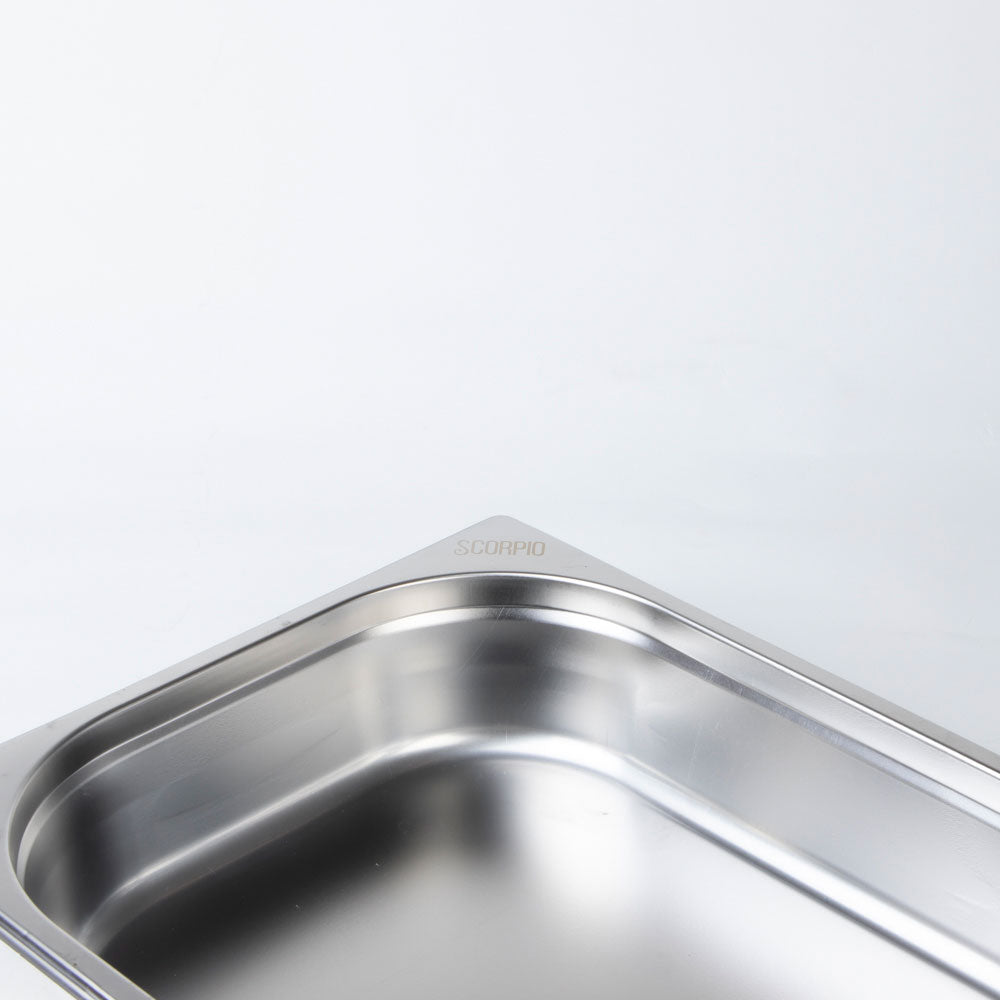 ECO-LINE Standard-Behälter GN 1/2 - 065 mm (3,8 l)