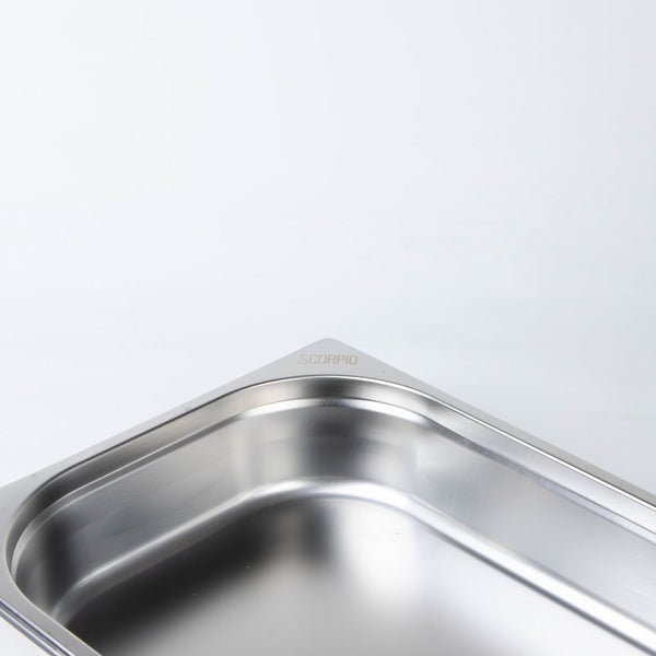 ECO-LINE Standard-Behälter GN 1/2 - 065 mm (3,8 l)