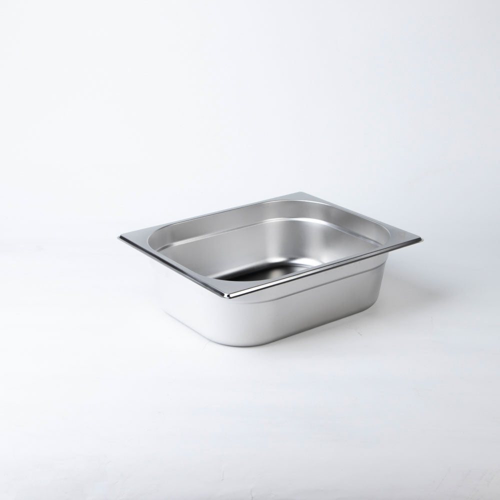 ECO-LINE Standard-Behälter GN 1/2 - 100 mm (6,0 l)