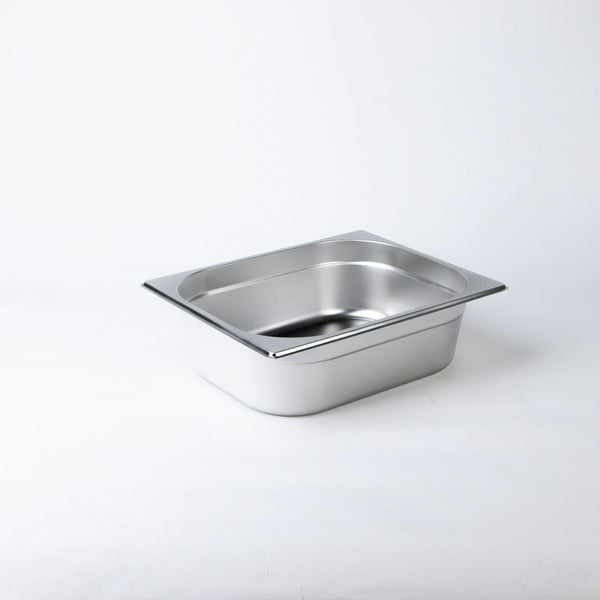 ECO-LINE Standard-Behälter GN 1/2 - 100 mm (6,0 l)