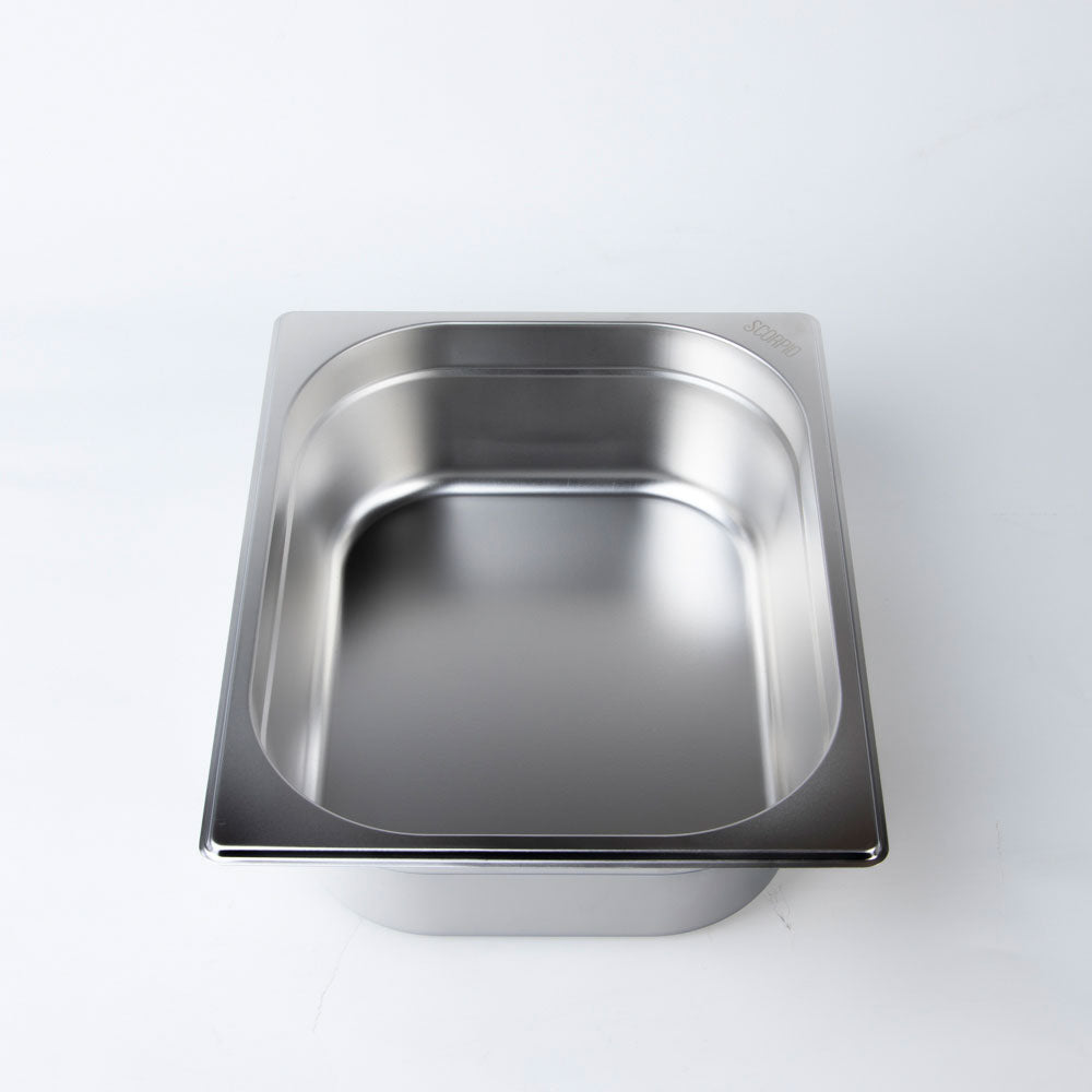 ECO-LINE Standard-Behälter GN 1/2 - 100 mm (6,0 l)