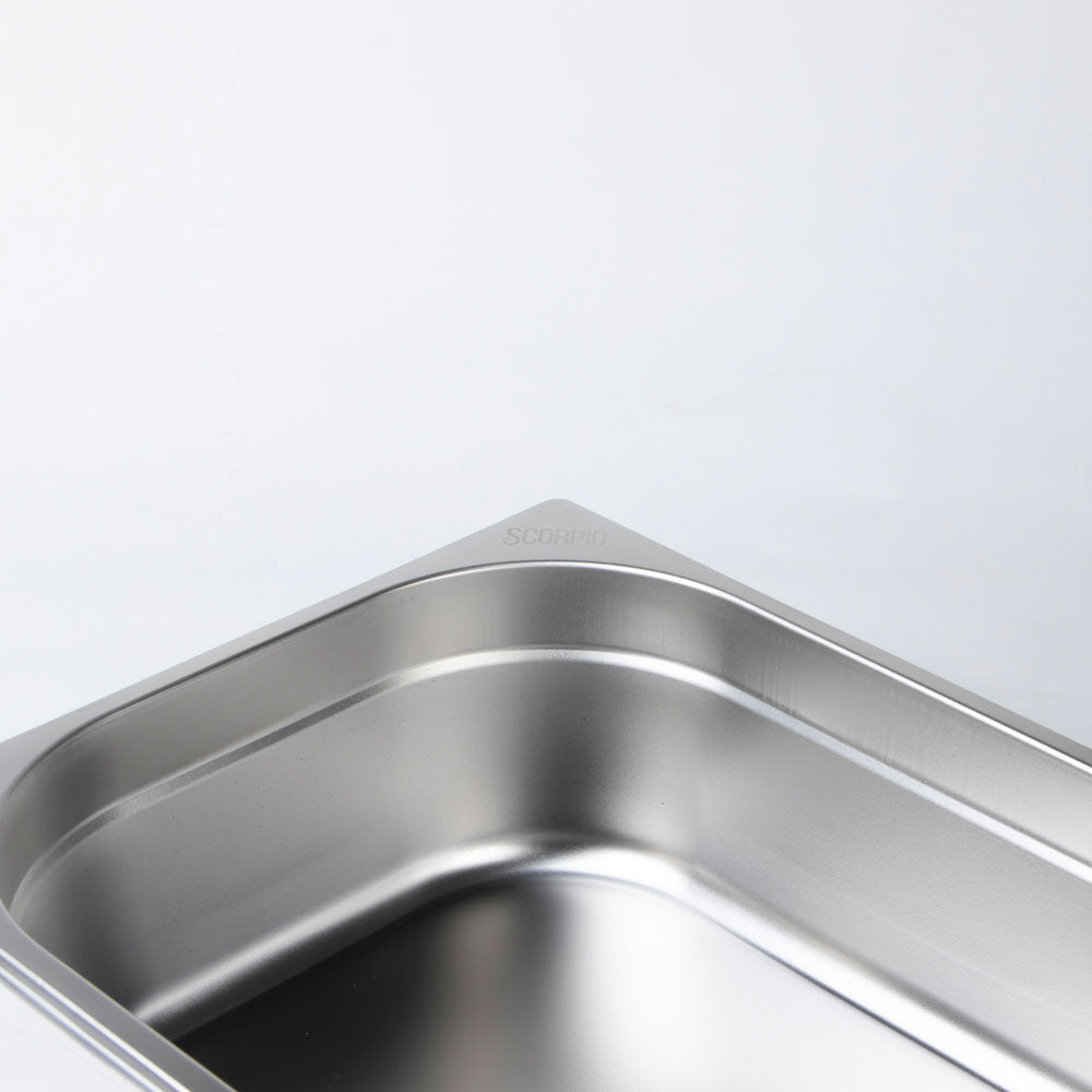 ECO-LINE Standard-Behälter GN 1/2 - 100 mm (6,0 l)