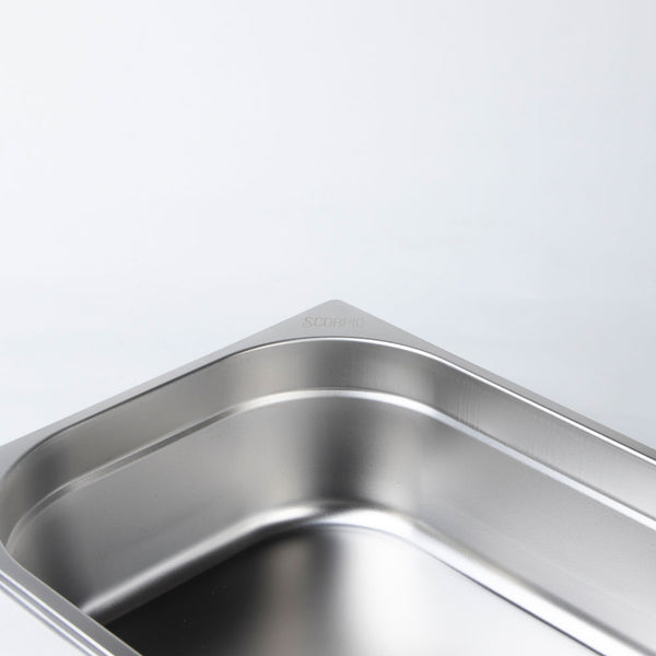 ECO-LINE Standard-Behälter GN 1/2 - 100 mm (6,0 l)