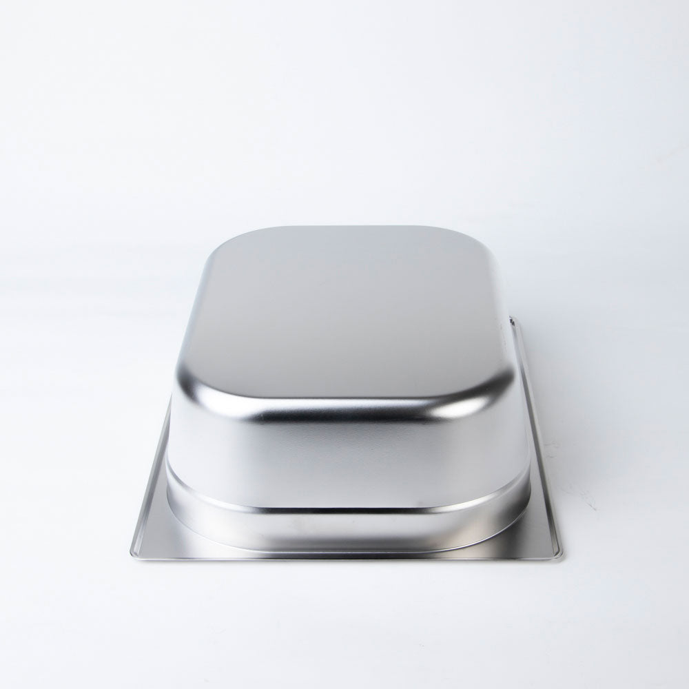 ECO-LINE Standard-Behälter GN 1/2 - 100 mm (6,0 l)