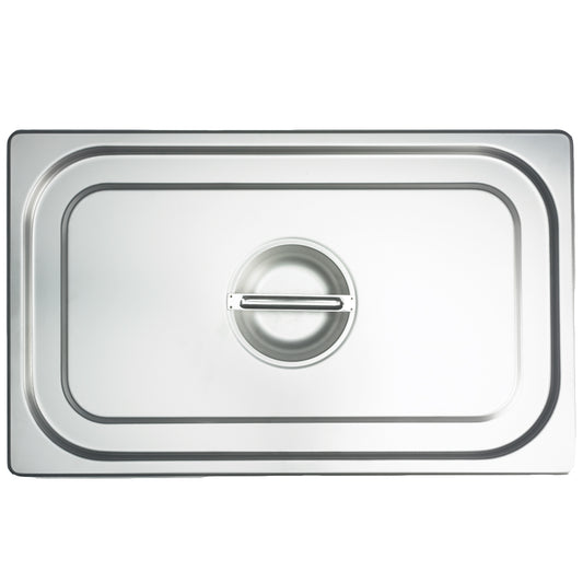 ECO-LINE Deckel Standard - GN 1/2
