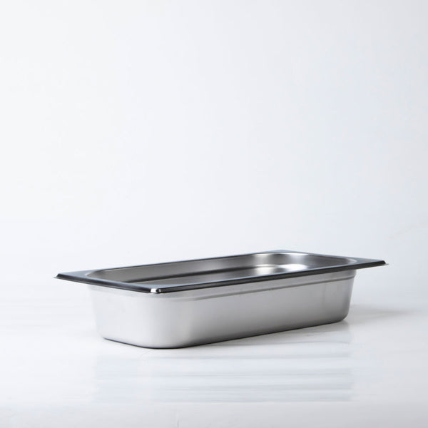 ECO-LINE Standard-Behälter GN 1/3 - 065 mm (2,4 l)