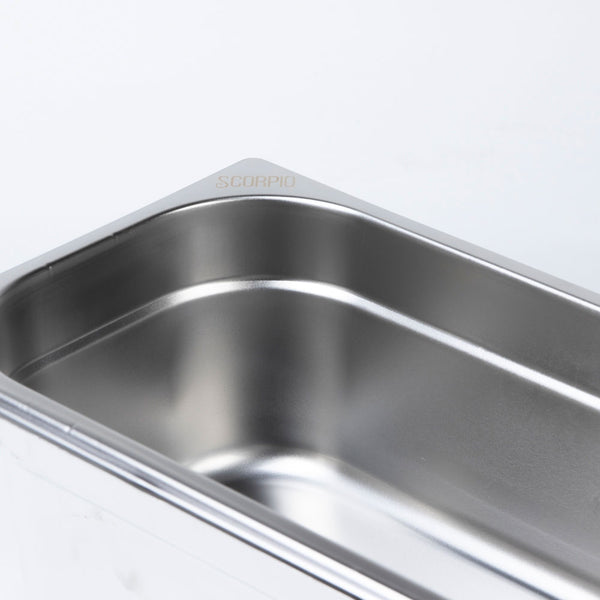 ECO-LINE Standard-Behälter GN 1/3 - 065 mm (2,4 l)