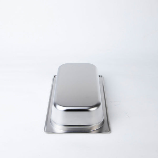 ECO-LINE Standard-Behälter GN 1/3 - 065 mm (2,4 l)