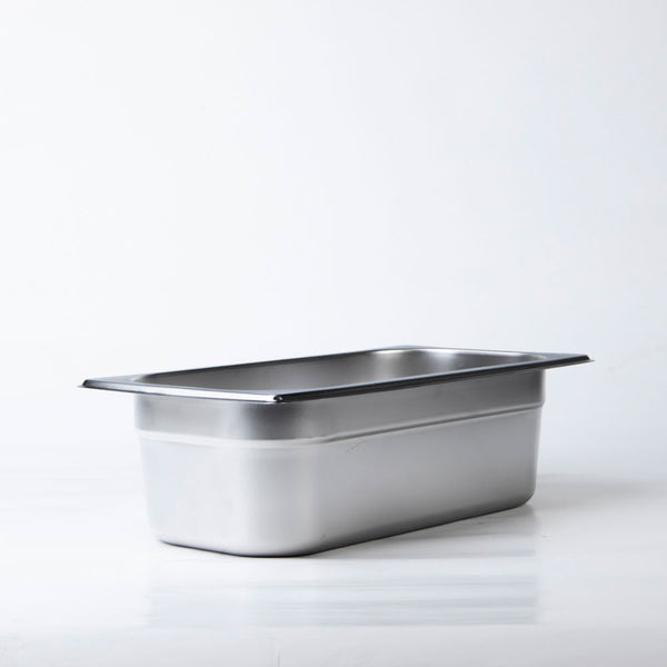 ECO-LINE Standard-Behälter GN 1/3 - 100 mm (3,8 l)