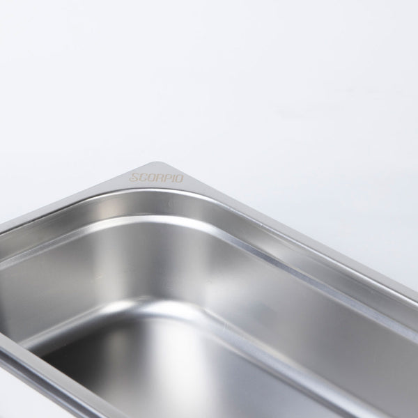 ECO-LINE Standard-Behälter GN 1/3 - 100 mm (3,8 l)