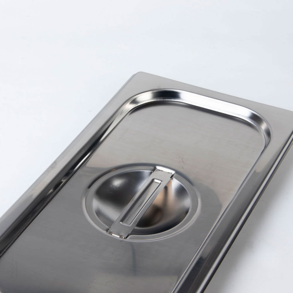 ECO-LINE Deckel Standard - GN 1/3