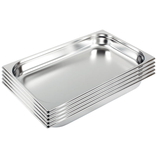 ECO-LINE Standard-Behälter GN 1/6 - 065 mm (1,0 l)