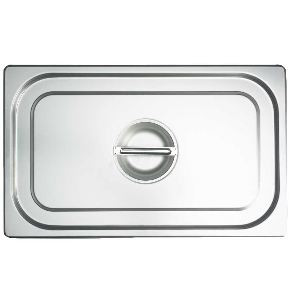 ECO-LINE Deckel Standard - GN 1/6