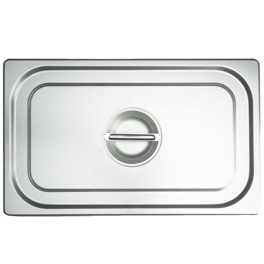 ECO-LINE Deckel Standard - GN 1/6