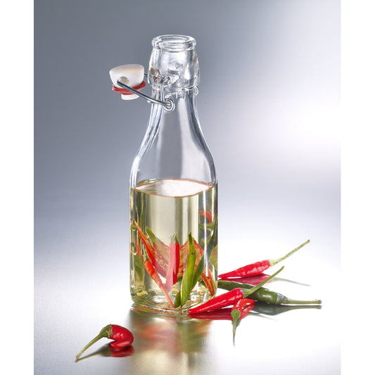 SWING Bügelflasche - Inhalt 250 ml (5,5 x 5,5 x 20,6 cm)