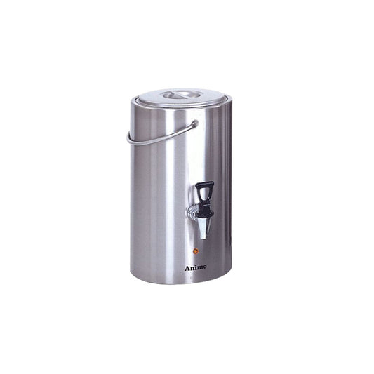 "CE 4" Getränkebehälter beheizt - 4 l (230 V)