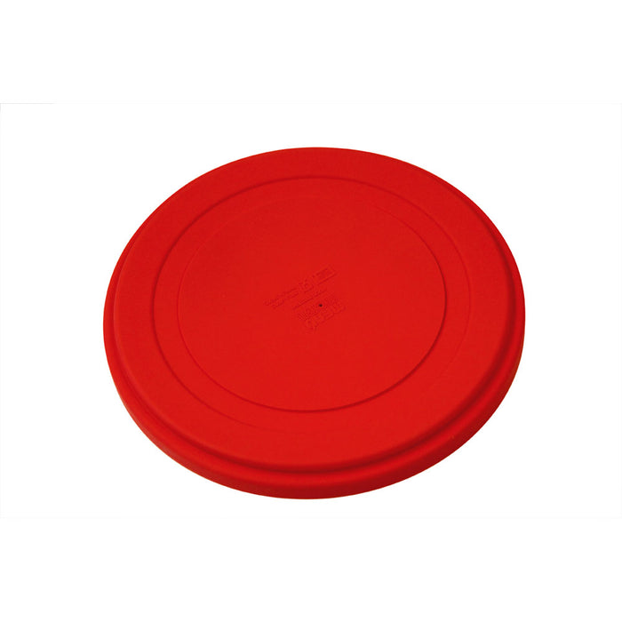 THERMO CONCEPT Silikondeckel Ø 22 cm rot für #28796, #28797, #28799