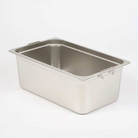 Rieber Gastronorm-Behälter GN 1/1 - 200 mm - Fallgriffe