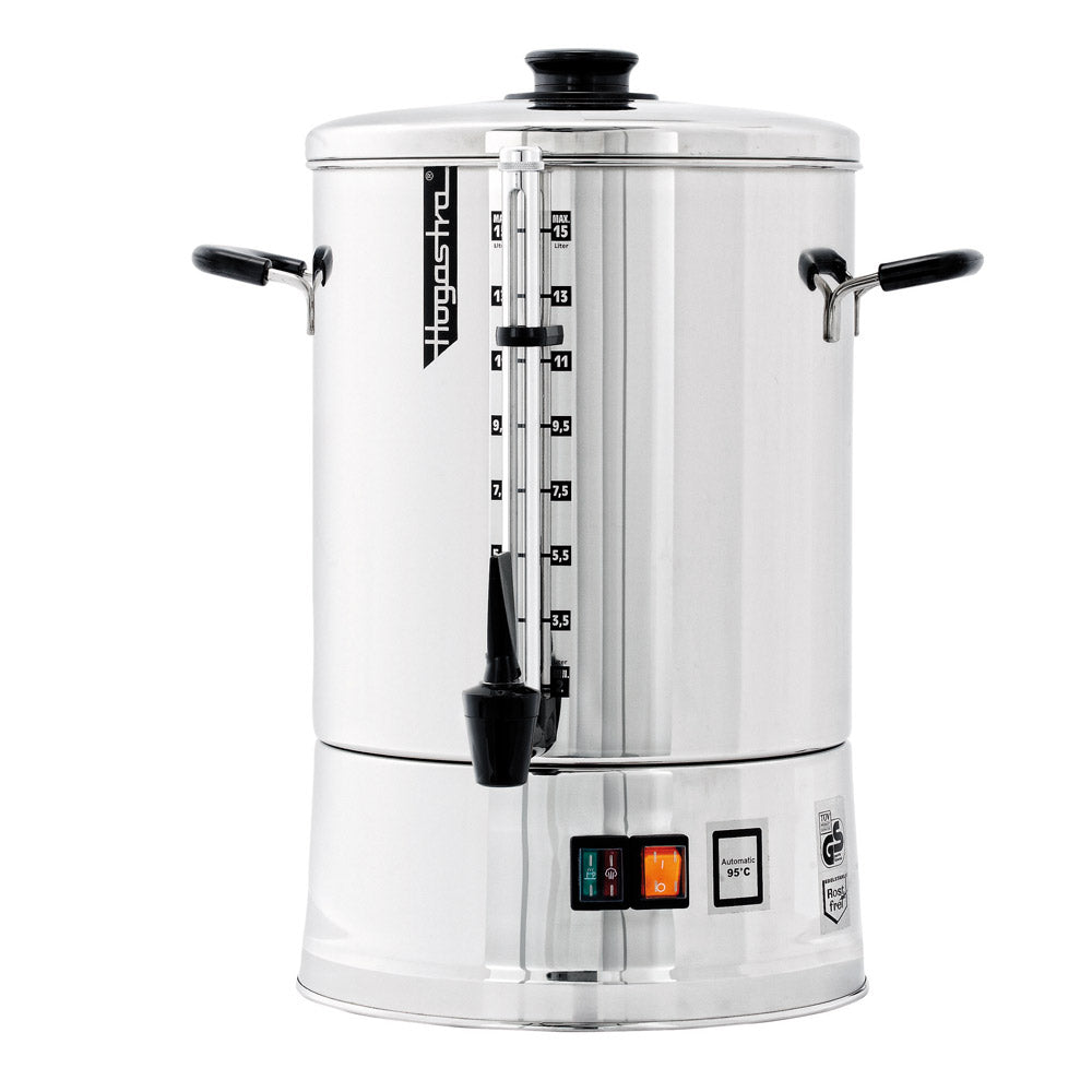 "HWA-15" Heißwasserautomat - 15 l (230 V)