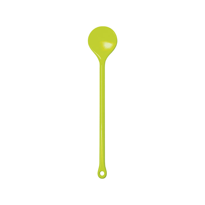 Kochlöffel - Länge 31 cm (PBT) - hellgrün