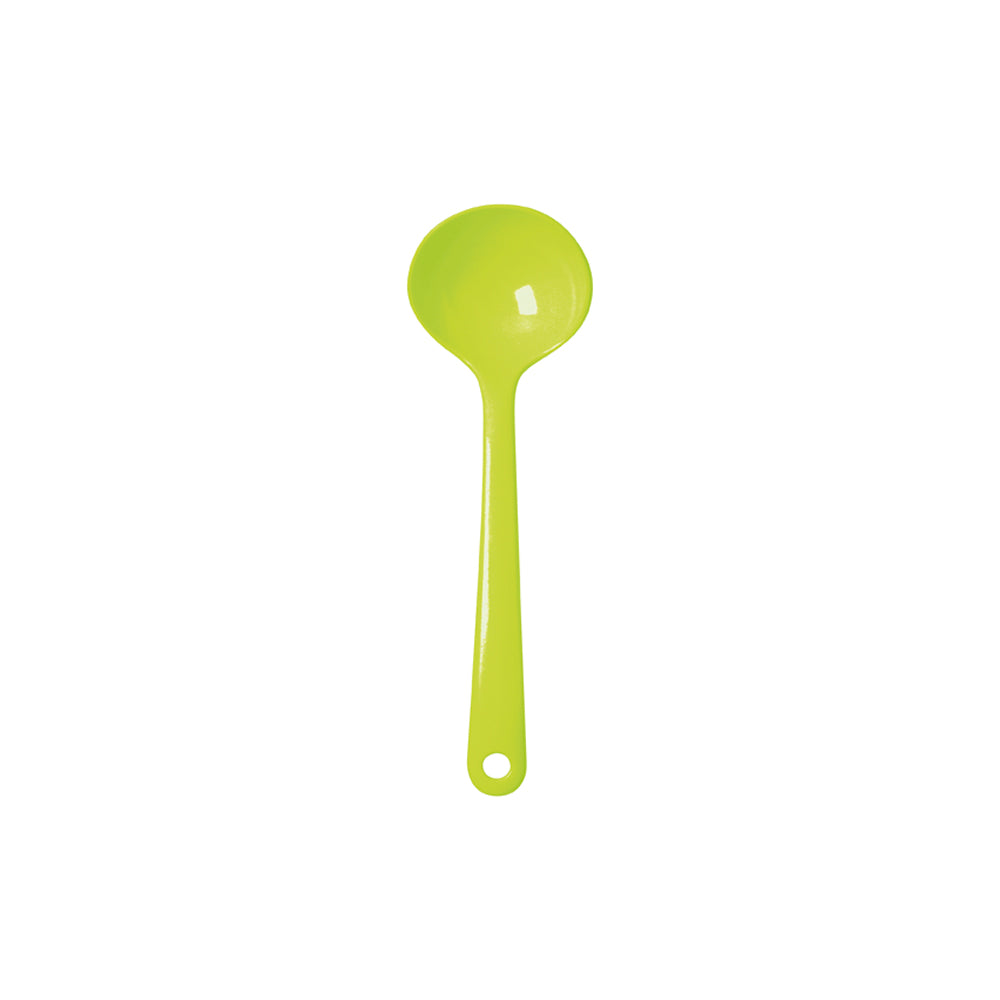 Schöpflöffel 70 ml - Länge 25 cm (PBT) - hellgrün