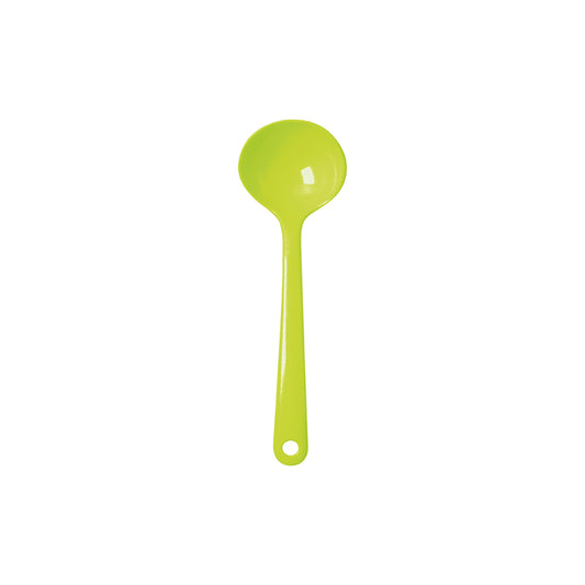 Schöpflöffel 70 ml - Länge 25 cm (PBT) - hellgrün