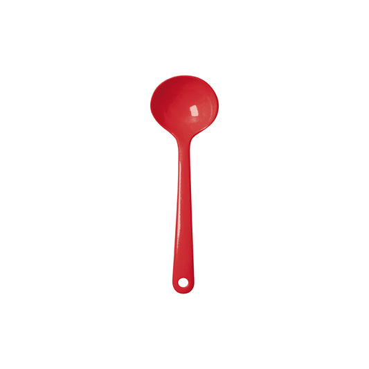 Schöpflöffel 70 ml - Länge 25 cm (PBT) - rot