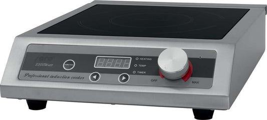 SARO Induktionskochplatte FINJA 3,5 kW