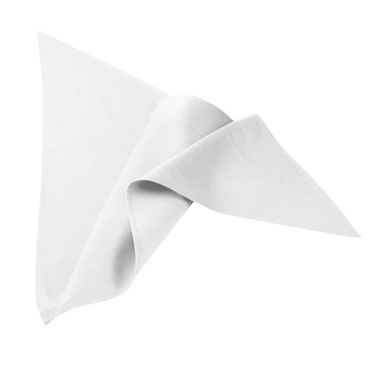Halstuch - Weiß