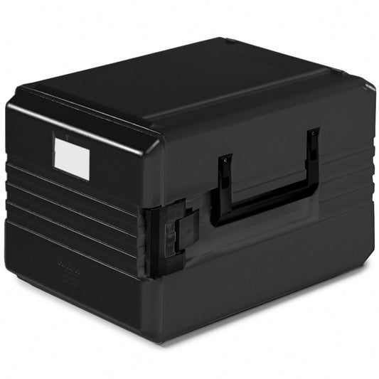 "Thermoport 600 K" - Frontlader - Schwarz