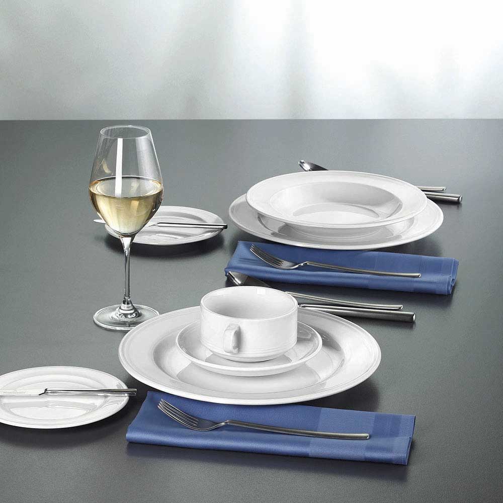 IMPERIAL Teller tief, Salat - Ø 19 cm