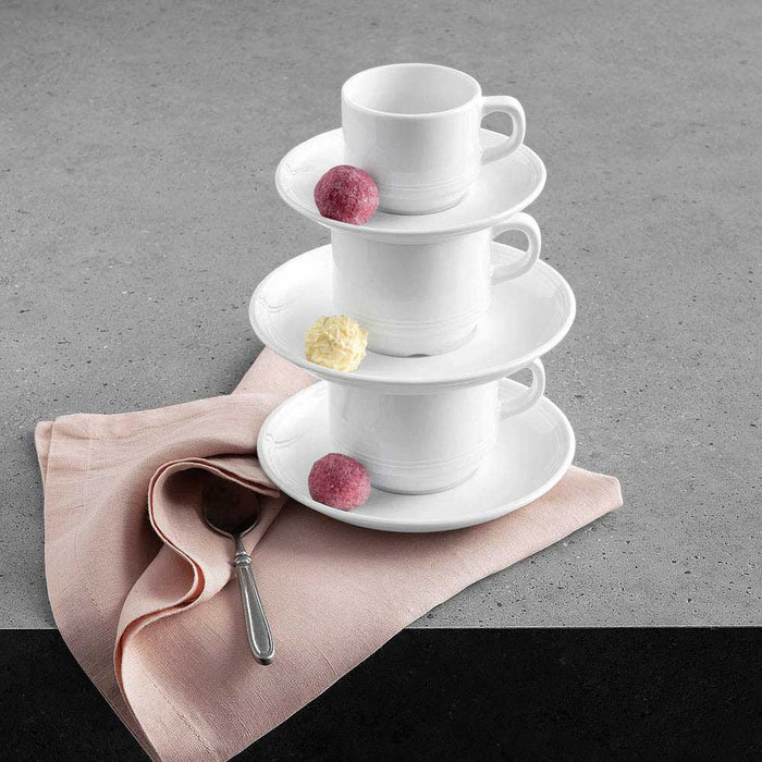 IMPERIAL Espressotasse, Obere - Inhalt 9 cl