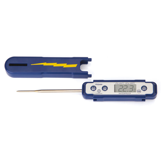 Kernthermometer spülmaschinengeeignet