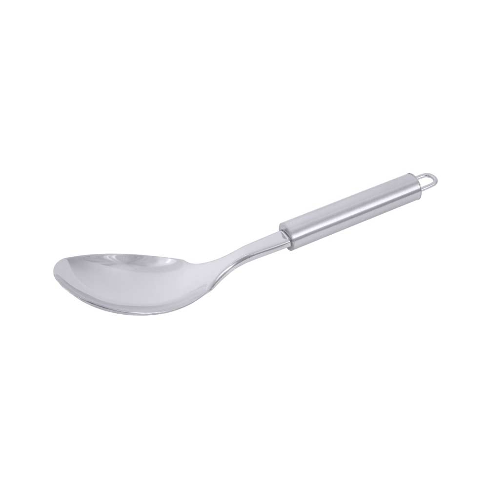 POLARIS Vorlegelöffel - Laffe 9,5 x 6,5 cm