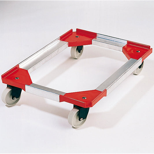 Transport-Rolli für Thermo-Boxen "Universal" und "60 x 40" Thermo-Wendebox